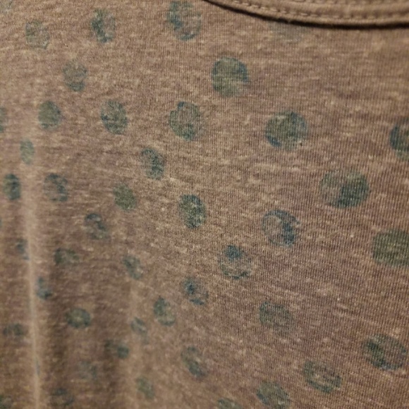 LulaRoe Irma Size Small - Picture 2 of 3